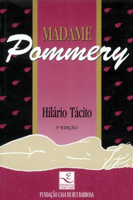 Madame Pommery