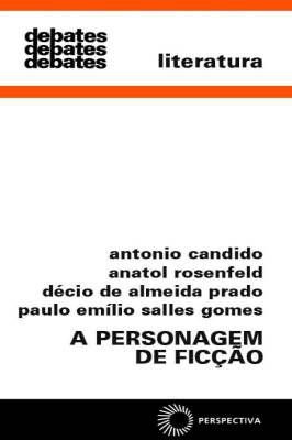 A Personagem de Ficção