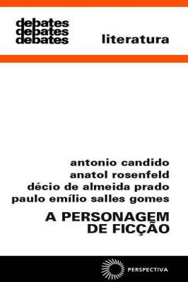 A Personagem de Ficção