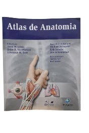 Atlas de anatomia (Excelente Estado)