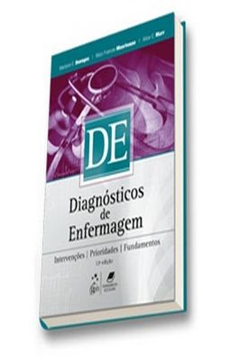 Diagnósticos de Enfermagem-intervenções-prioridades-fundamentos