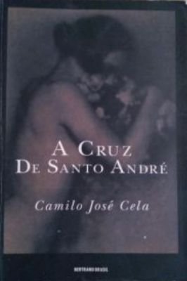 A Cruz de Santo André