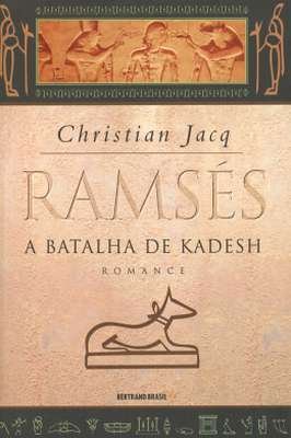 Ramses - a Batalha de Kadesh ( Vol. 3) 6ª