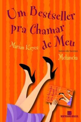 Um Bestseller pra Chamar de Meu Capa Comum – 13 Novembro 2008