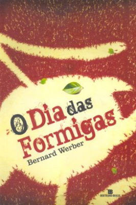 A Dia das Formigas