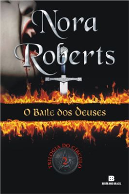 O Baile dos Deuses-trilogia do Circulo 2