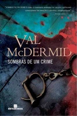 Sombras de um Crime Capa Comum – 7 Outubro