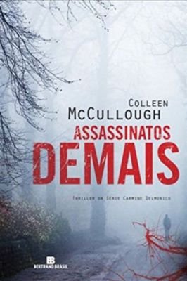 Assassinatos Demais (vol. 2)