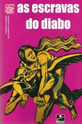As escravas do diabo