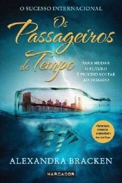 O Passageiro do Tempo