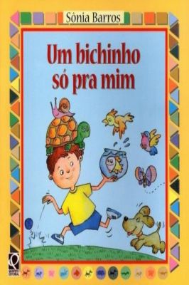Um Bichinho Só pra Mim