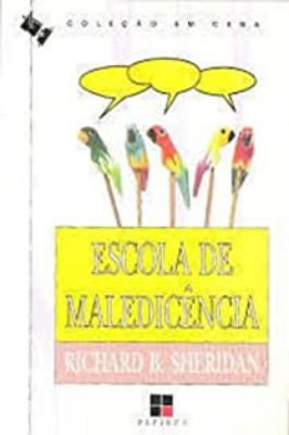 Escola de Maledicência