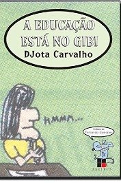 Educacao Está No Gibi (a)