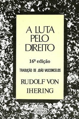 A Luta pelo Direito