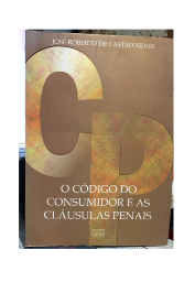 O Código do consumidor e as cláusulas penais