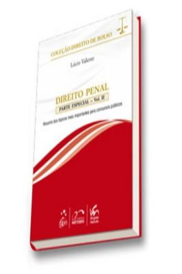 Direito Penal - Parte Especial, V. 2