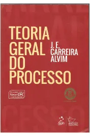 Teoria Geral do Processo