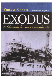 Exodus a Odisséia de um Comandante
