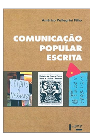 Comunicação popular escrita de Américo Pellegrini Filho