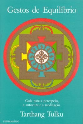 Gestos de Equilíbrio