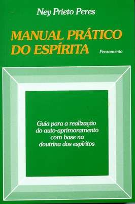Manual Prático do Espirita