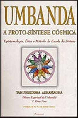 Umbanda a Proto- Síntese Cósmica