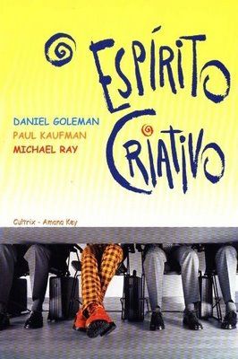 O Espírito Criativo (Em Portuguese do Brasil)
