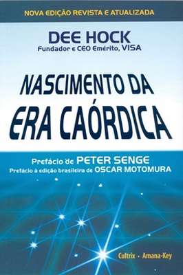 Nascimento Da Era Caórdica fundador e CEO emérito Visa
