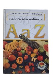 Medicina Alternativa de a a Z