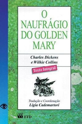 O Naufrágio do Golden Mary