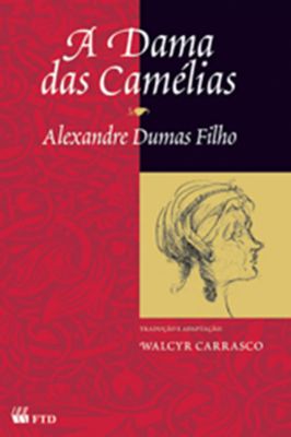 A Dama das Camélias