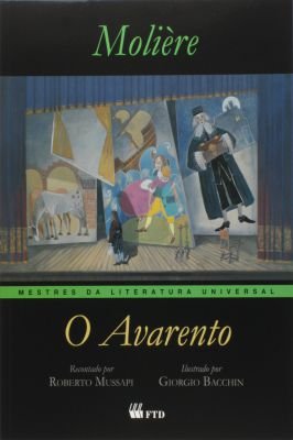 O Avarento
