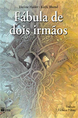 Fabula de Dois Irmaos