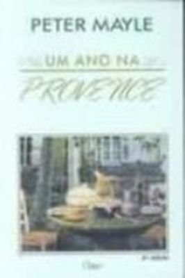 Um Ano na Provence