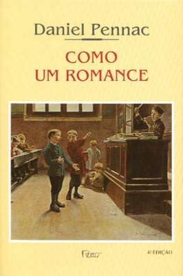 Como um romance