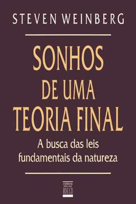 Sonhos de uma Teoria Final