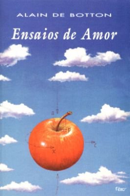 Ensaios de amor