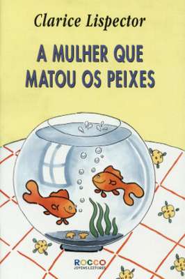 A Mulher Que Matou os Peixes