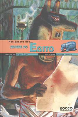 NOS PASSOS DOS... DEUSES DO EGITO