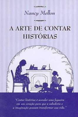A arte de contar histórias