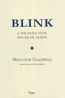 Blink - a Decisão Num Piscar de Olhos