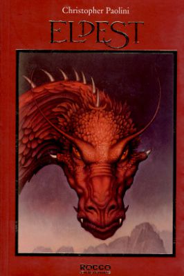 Eldest: A herança Volume 2