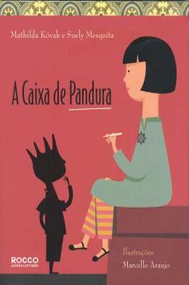 A Caixa de Pandura