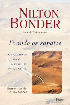 Tirando os Sapatos -o Caminho de Abrão, um Caminho para o Outro