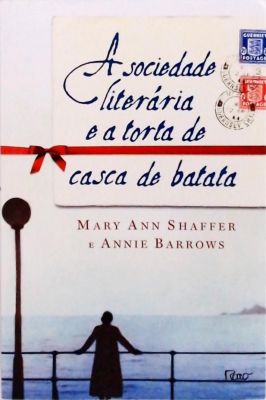 A Sociedade Literária e a Torta de Casca de Batata