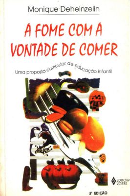 Fome com a Vontade de Comer