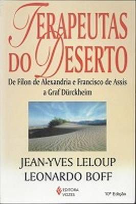 Terapeutas do deserto