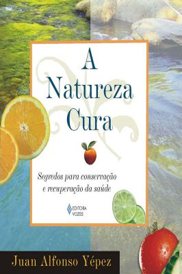 A natureza cura