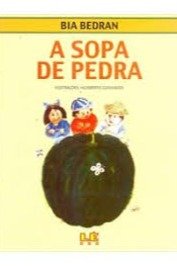 A sopa de pedra