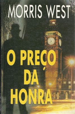 O Preço da Honra